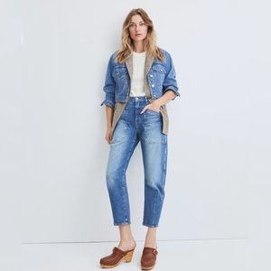 Veronica Beard Keaton Combo Dickey‎ Jacket- NWT- L